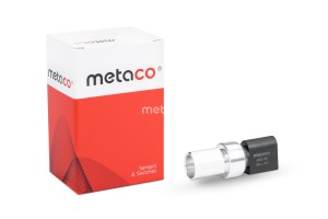 AUDI A2 [8Z0] (2000-2005) 6350001 METACO