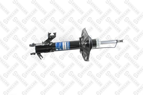 амортизатор передний левый газовый!\ Nissan Almera 1.5/1.8/2.2Di 00> 4213-0009-SX STELLOX