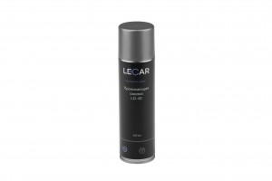 Смазка универсальная LD-40 "LECAR" 335 мл. (аэрозоль) LECAR000020110 LECAR