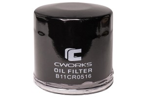 Фильтр масляный B11CR0516 B11CR0516 CWORKS