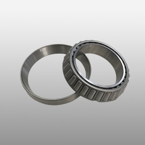 Подшипник ступицы роликовый 100x150x32 32020 SHAFT