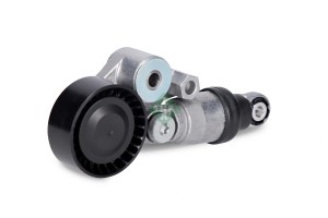 Натяжитель приводного ремня MAZDA 3 1.5 2013- 534034210 534034210 INA