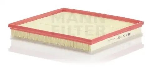 Фильтр воздушный C34005/1 C 34 005-1 MANN FILTER