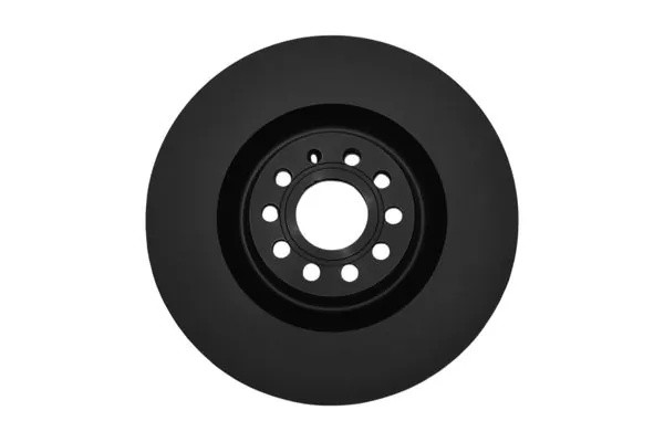 диск тормозной передний! (09C89211)\ Audi A3 Z06641 ZENTPARTS