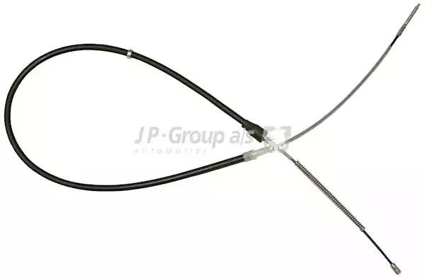 POLO (2001>) L1392 11 703 060 00 JP GROUP