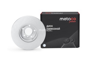 BMW X3 F25 (2010>) 3050571 METACO