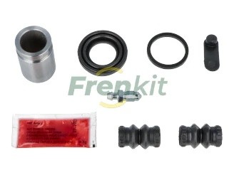 р/к дискового тормоза с поршнем задн.! d30\Hyundai Elantra IV 06> 230920 FRENKIT