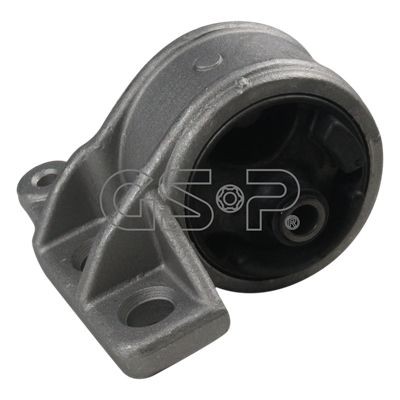 Опора двигателя KIA Shuma,Spectra (97-04) правая GSP 514487 GS P
