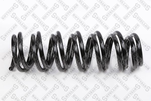 пружина передняя! 40 084 96\ BMW F10/F18 2.0i/2.0d/2.3i/2.8i/3.0i МКПП 10> 10-22483-SX STELLOX