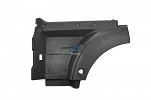 Пружина тормозной колодки HONGYAN 3 DIESEL TECHNIC