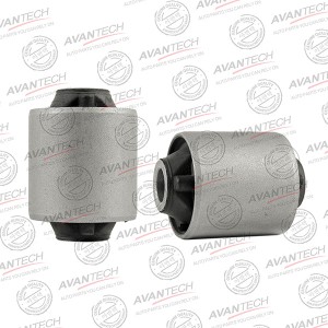 Сайлентблок задней продольной тяги Avantech Замена для арт. ASB41002 ASB4132 AVANTECH