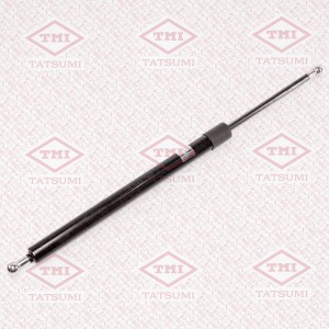 амортизатор багажника! L=495mm, F=830N\ Nissan Pathfinder 05> TAF1069 TATSUMI