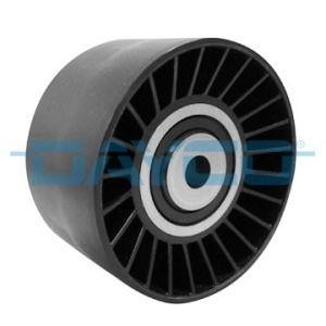 Ролик натяжителя ремня D=80 H=44 OM457/906 MB Atego/Axor APV2411 DAYCO