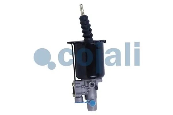 ПГУ MAN TGA COJALI 2250249 COJALI