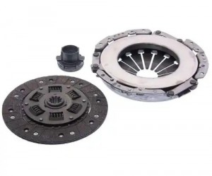 Сцепление ГАЗ-3302 Бизнес,ГАЗель Next дв.УМЗ-4216,EvoTech 2.7 А274 в сборе MEGAP 160-11-002 MEGA POWER