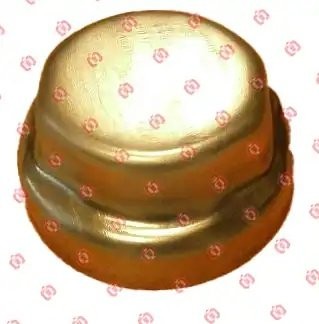 крышка ступицы! (м) M136x2.5/SW110\ BPW ECO Plus 8-9t 300285 ONYARBI