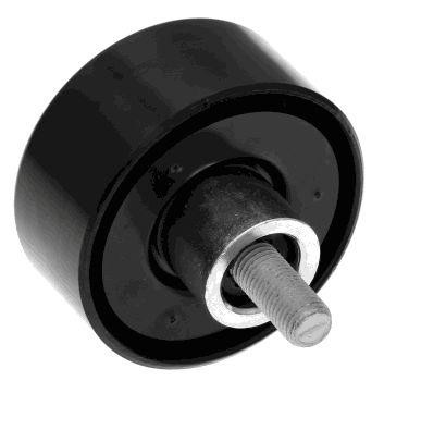 Направляющий ролик привода вспомогательных агрегатов DriveAlign® T36789 GATES