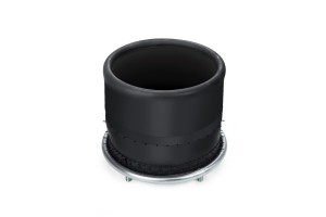 DAF/ROR/RENAULT/SCANIA/SAF без стакана T0070-0813V1 TOPCOVER