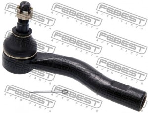 Наконечник рулевой левый MAZDA 6 GG 2002-2008 0521-MZ6L 0521-MZ6L FEBEST