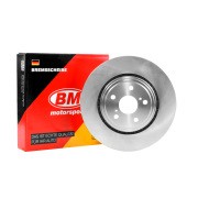Диск тормозной передний BDV156 TOYOTA RAV IV BDV156 BM MOTORSPORT