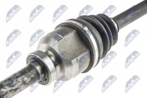 Шрус наружный MAZDA 3 BK 2.3 -09, MAZDA 3 2,3 09- NPZMZ042 NTY