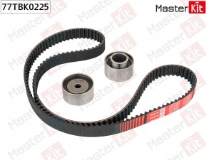 Комплект ремня ГРМ 77TBK0225 77TBK0225 MASTER KIT