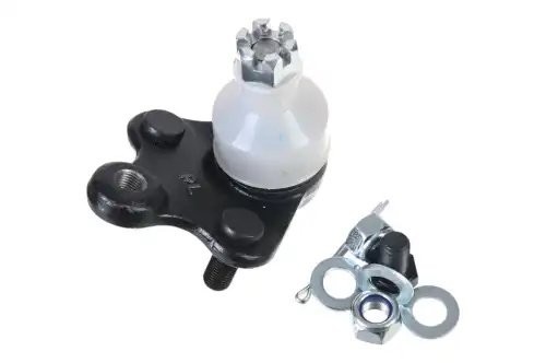 опора шаровая нижняя! 17.45x20 M14x1.5/M12x1.25\ Honda CR-V III 06> Z37083 ZENTPARTS