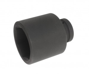 Головка торцевая 1" 63мм ударная глубокая L=110мм JTC JTC-849063 JTC TOOLS