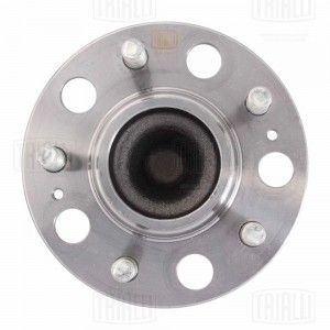 Ступица задн. в сборе с подшип. для Hyundai ix35 10- MR0891 MR 0891 TRIALLI