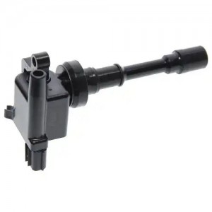 Катушка зажигания MITSUBISHI Lancer (03-) (1.6) MEGAPOWER 370-13-036 MEGA POWER