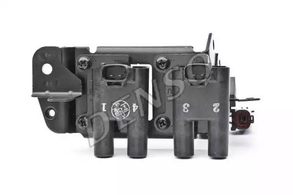 Катушка зажигания в сборе DIC0115 DENSO