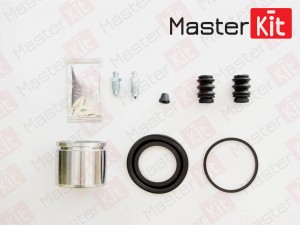 Ремкомплект тормозного суппорта Nih 77A1741 77A1741 MASTER KIT