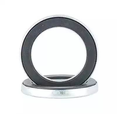 Подшипник опоры PEUGEOT Boxer CITROEN Jumper FIAT Ducato (02-) амортизатора пере BSG 70-700-016 BSG