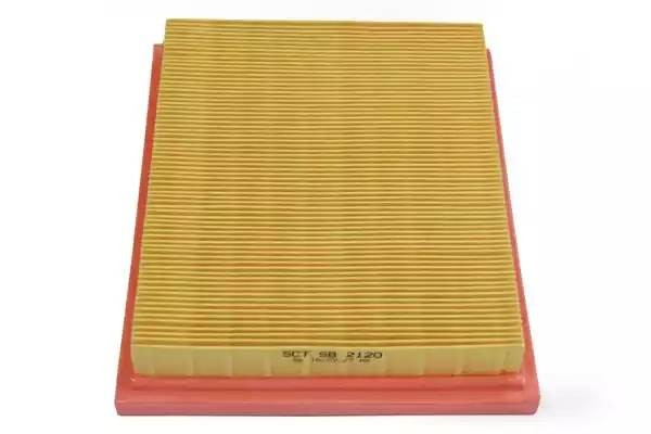 Фильтр воздушный SB2120 SCT