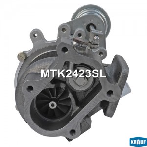 турбокомпрессор!\ Fiat Ducato III 2.3TD 06> MTK2423SL KRAUF