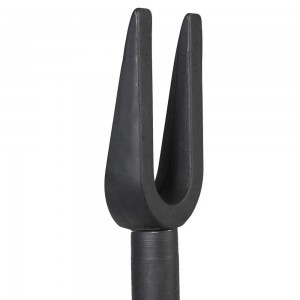 Съемник рулевых тяг вилка L=300мм 27мм (ATFP003) ATFP003 AIRLINE