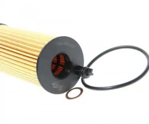 Фильтр масляный BMW 1 (F20),3 (E90),5 (F07,F10),X3 (F25) (1.6 D/2.0 D/3.0 D) MEG 100-23-002 MEGA POWER