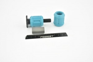 Сайлентблок задн поперечн тяги FORD TRANSIT 06- FDSB-TTGR-KIT FDSB-TTGR-KIT FEBEST