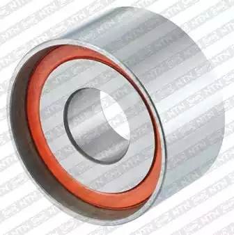 ролик обв. ГРМ !\Fiat Daily/Ducato,Renault Master 2.5TD/2.8D 84> GE355.37 NTN SNR