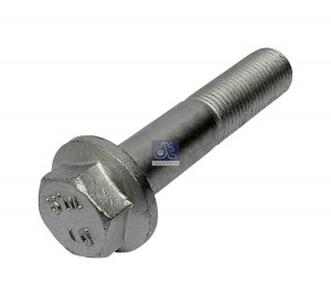 болт! кардана M14x1.5 L=70 \MAN 3.89615 DIESEL TECHNIC