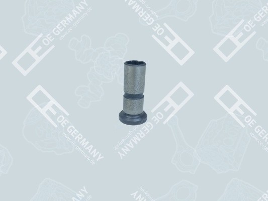 толкатель клапана! R4/6 94/101mm \ Deutz BFM1012/BFM2012/TCD4L2013 2V 040510101201 OE GERMANY