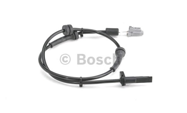 NISSAN QASHQAI J10 (2006>) 0 265 007 905 BOSCH