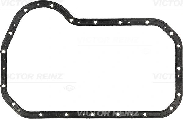 AUDI / SEAT / SKODA / VW 1,6-2,0 РЕЗИНОВАЯ 71-33138-00 VICTOR REINZ