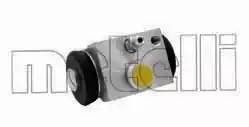 FORD FIESTA (2008>) 04-0973 METELLI