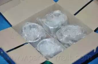 Поршень двигателя с пальцем (0.5) HYUNDAI VERNA 05MY(MC/-SEP 2006) PXMSA-056C PXMSA-056C PMC PARTS MALL