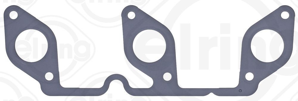 Прокладка коллектора выпускного 906.790 ELRING