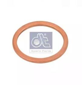 22A1 прокл./кольцо пробки поддона !24.5x31x2 \Volvo F10/12/N10/12 2.11078 DIESEL TECHNIC