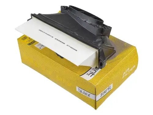фильтр воздушный правый! MB W218/W212/W213/W222/GL/GLE/GLK/GLS 06> Z32936 ZENTPARTS