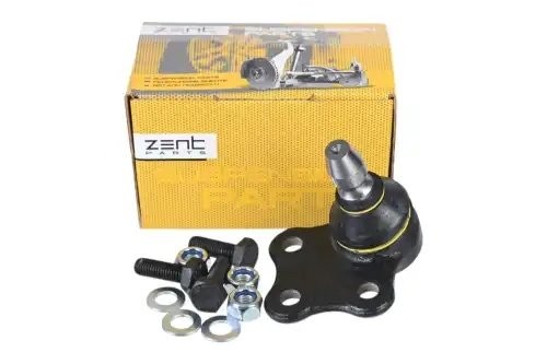 опора шаровая!\Daewoo Leganza 97> Z37196 ZENTPARTS