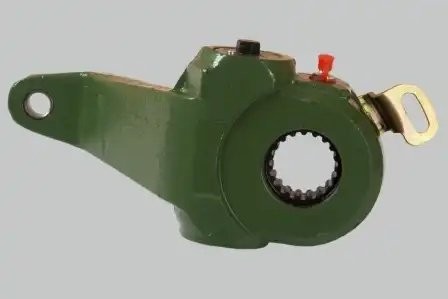 рычаг тормоза регулировочный !зад. прав. мост LAIZHOU TONGJI\ KAMAZ ZL485D5-3552200 AVTOMAGNAT